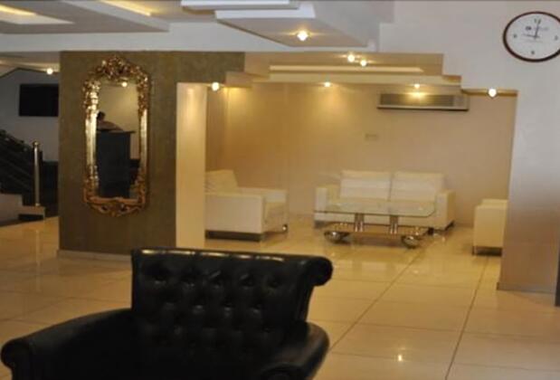 Grand 53 Hotel - Görsel 5