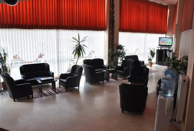 Dilkent Otel - Görsel 2
