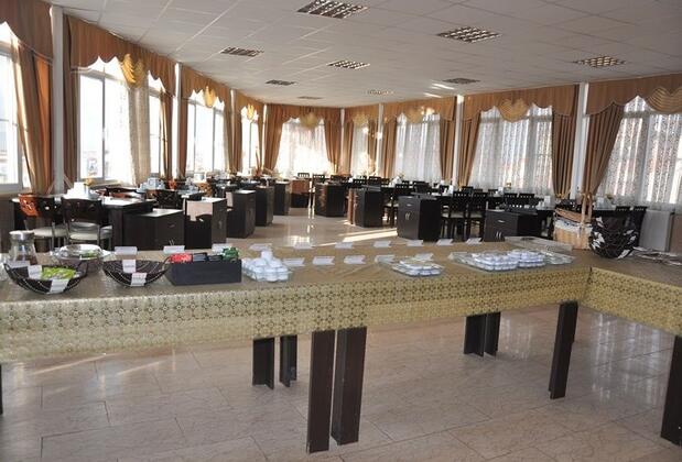 Dilkent Otel - Görsel 7