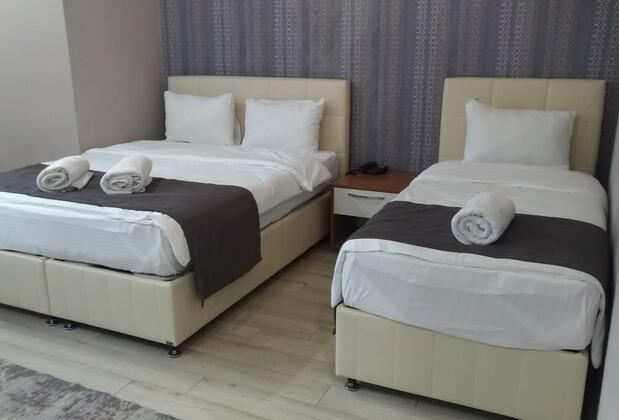 Grand Dost Hotel - Görsel 8