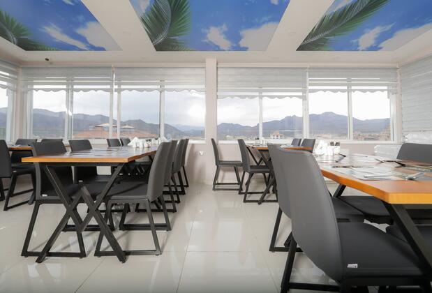 Grand Dost Hotel - Görsel 4