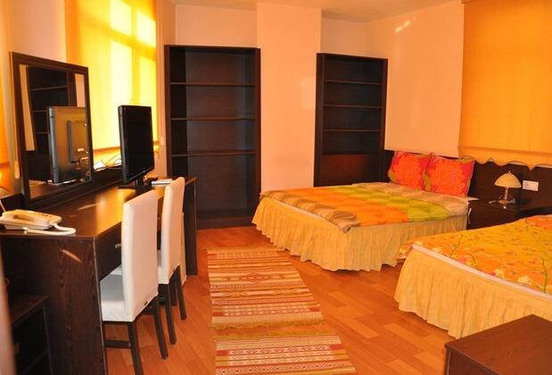 Dilkent Otel - Görsel 4