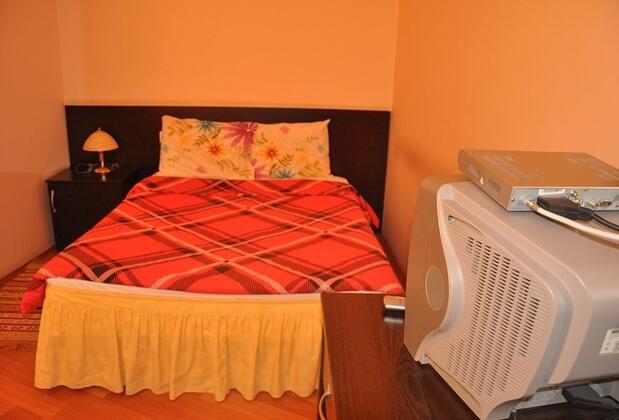 Dilkent Otel - Görsel 5