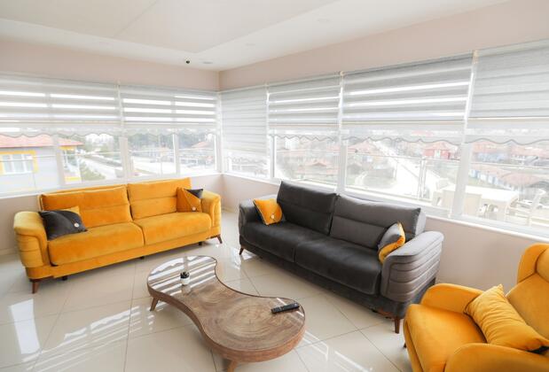 Grand Dost Hotel - Görsel 5