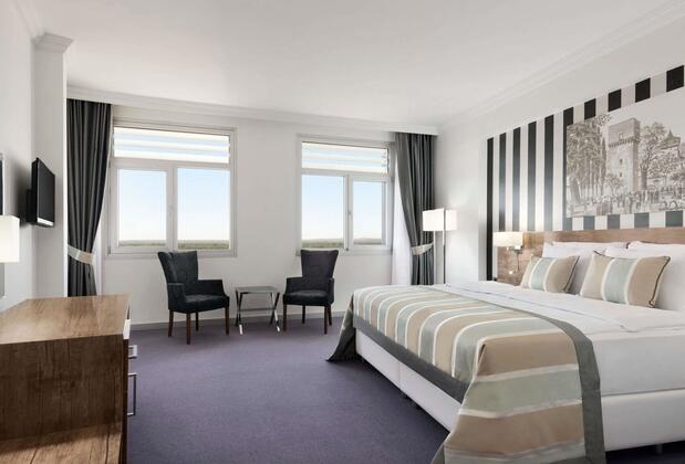 Ramada Hotel by Wyndham Edirne - Görsel 26