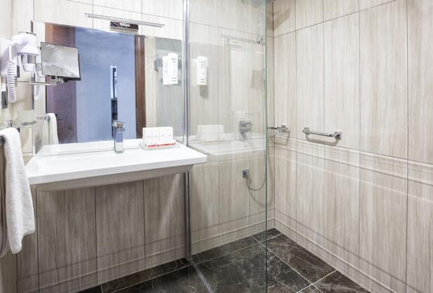 Ramada Hotel by Wyndham Edirne - Görsel 37