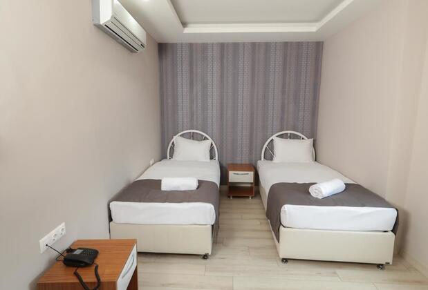 Grand Dost Hotel - Görsel 9