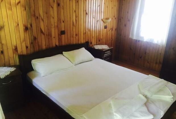 Route 66 Pansiyon - Görsel 13