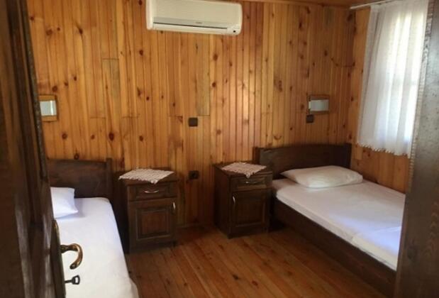 Route 66 Pansiyon - Görsel 14