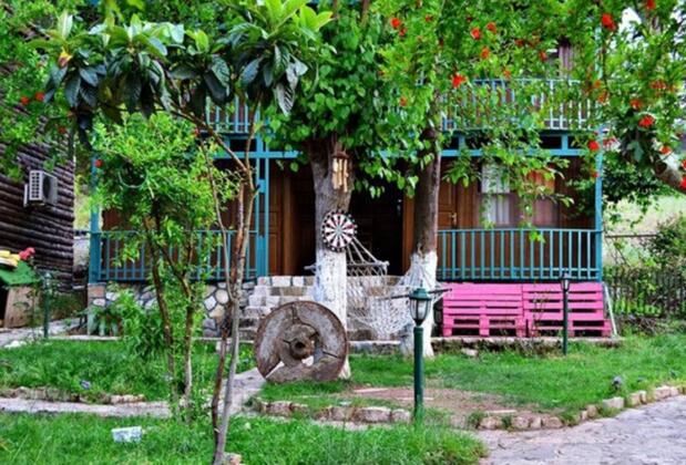 Route 66 Pansiyon - Görsel 3