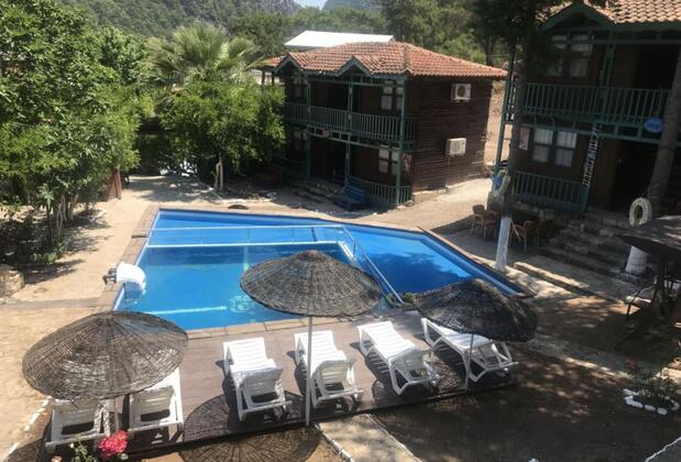 Route 66 Pansiyon - Görsel 4