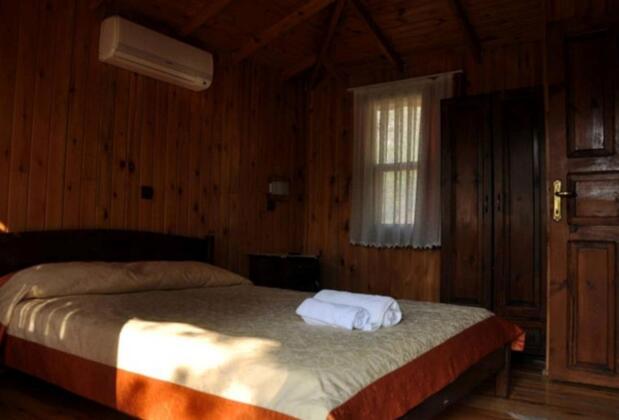 Route 66 Pansiyon - Görsel 12