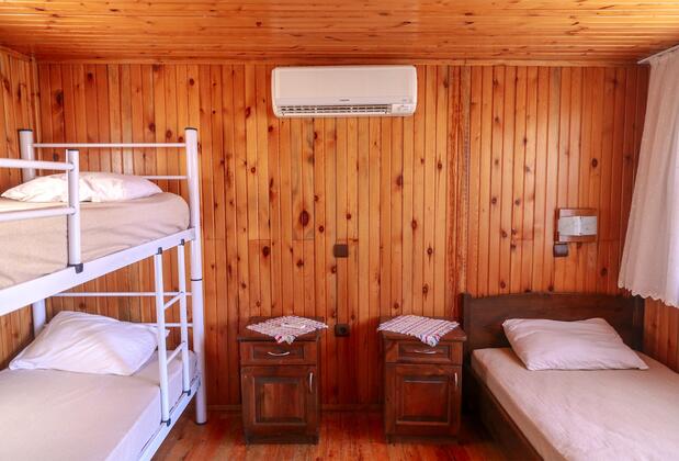 Route 66 Pansiyon - Görsel 11