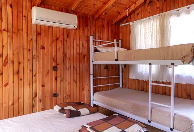 Route 66 Pansiyon - Görsel 15