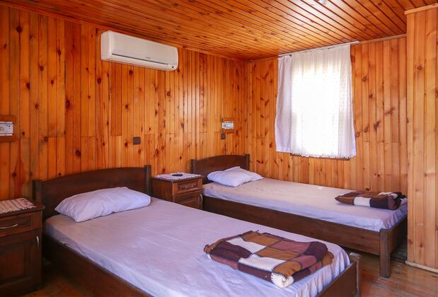 Route 66 Pansiyon - Görsel 16