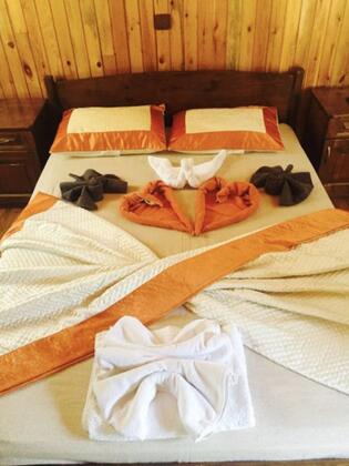 Route 66 Pansiyon - Görsel 17