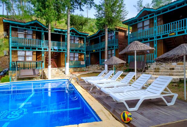 Route 66 Pansiyon - Görsel 7