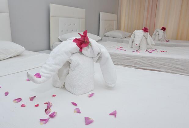 Melody Hotel - Görsel 17