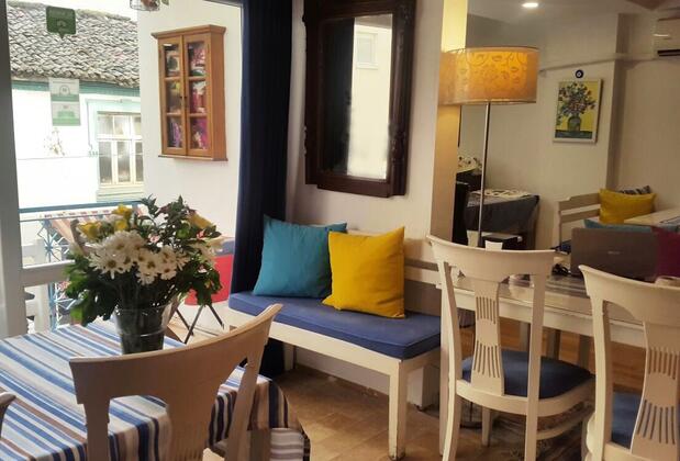 Ürkmez Hotel - Görsel 24