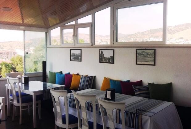 Ürkmez Hotel - Görsel 29