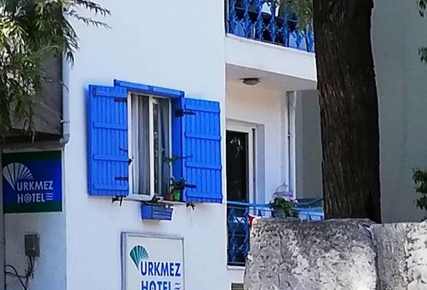 Ürkmez Hotel - Görsel 36