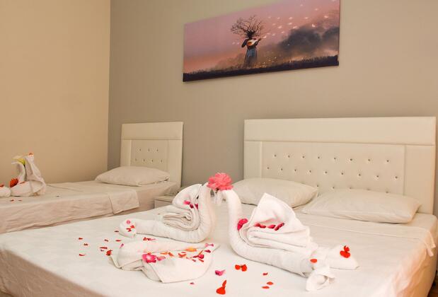 Melody Hotel - Görsel 18