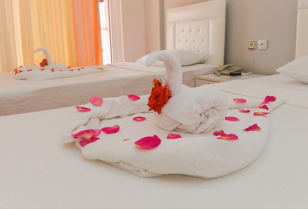 Melody Hotel - Görsel 19