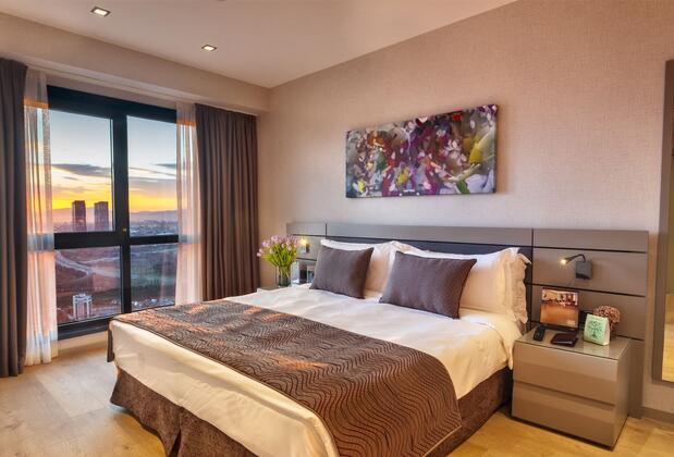 Fraser Place Antasya İstanbul - Görsel 16