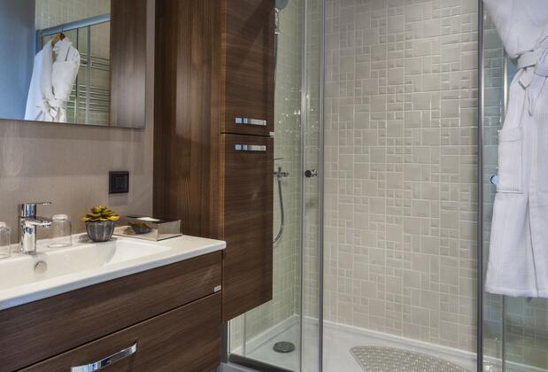 Fraser Place Antasya İstanbul - Görsel 19