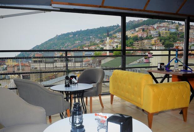 Melody Hotel - Görsel 6