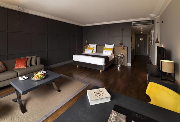 The Stay Boulevard Nişantaşı - Görsel 36