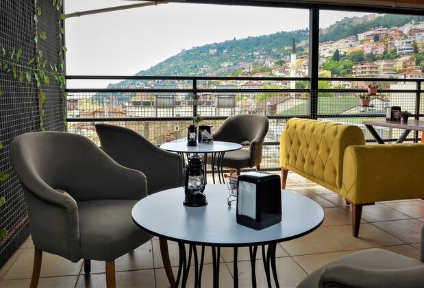 Melody Hotel - Görsel 7