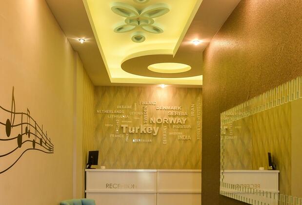 Melody Hotel - Görsel 5