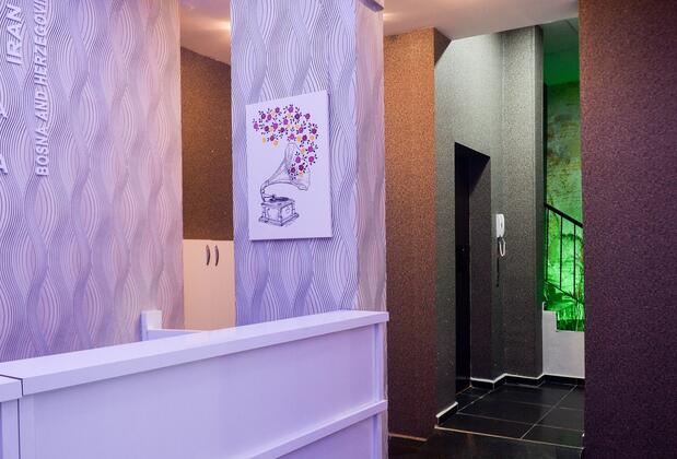 Melody Hotel - Görsel 4