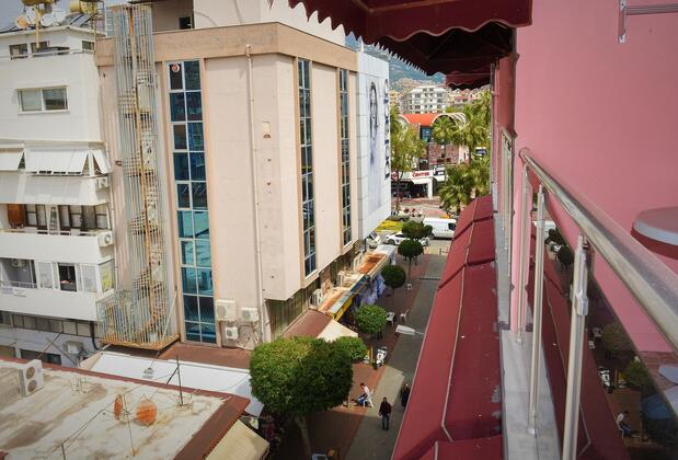 Melody Hotel - Görsel 8