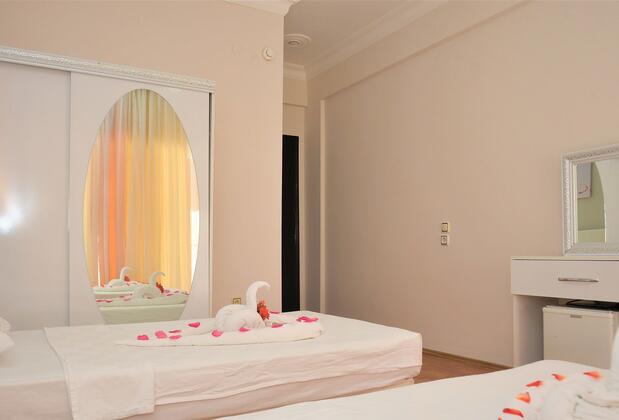 Melody Hotel - Görsel 20