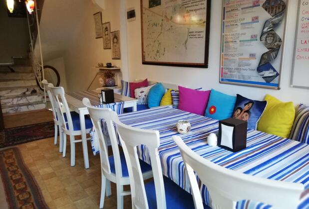 Ürkmez Hotel - Görsel 41