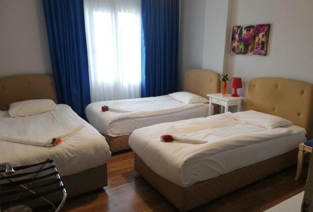 Ürkmez Hotel - Görsel 37