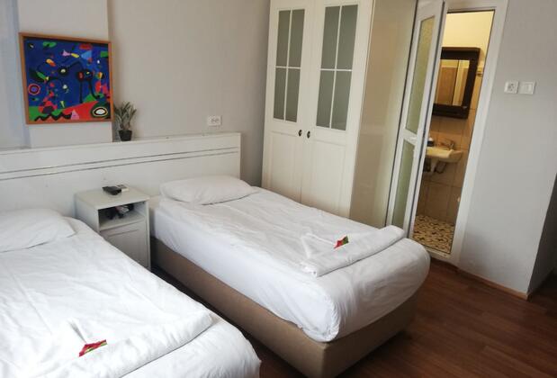 Ürkmez Hotel - Görsel 39