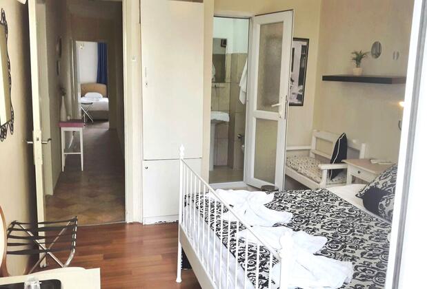 Ürkmez Hotel - Görsel 25