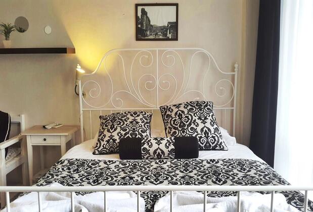 Ürkmez Hotel - Görsel 26