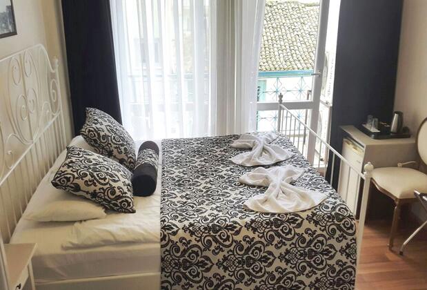 Ürkmez Hotel - Görsel 30