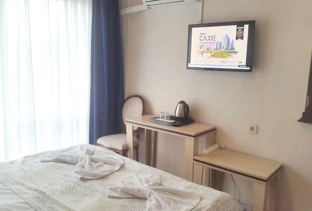 Ürkmez Hotel - Görsel 27