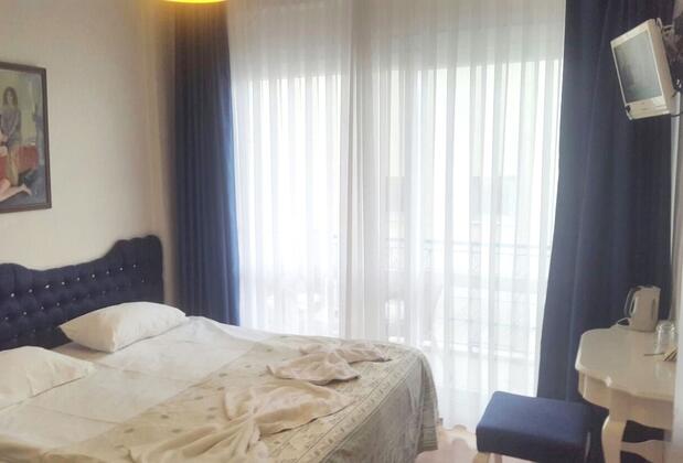 Ürkmez Hotel - Görsel 31