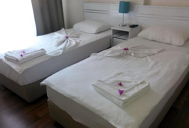 Ürkmez Hotel - Görsel 42