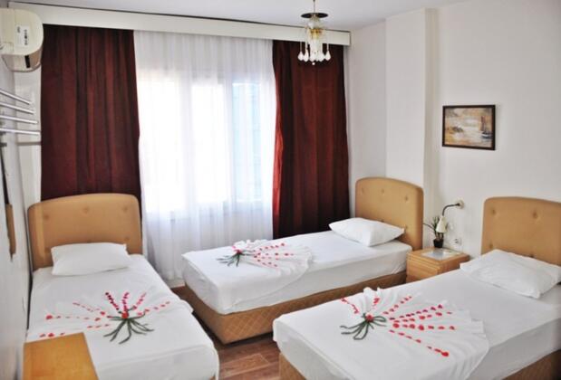 Ürkmez Hotel - Görsel 43