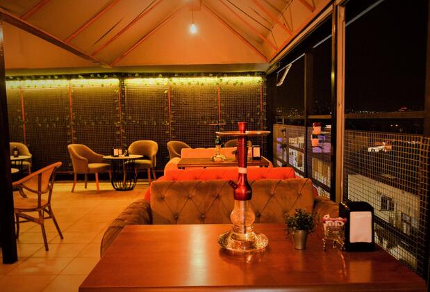 Melody Hotel - Görsel 9