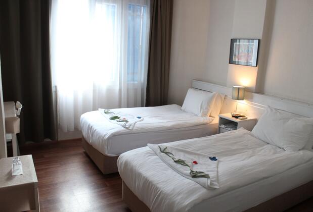 Ürkmez Hotel - Görsel 32