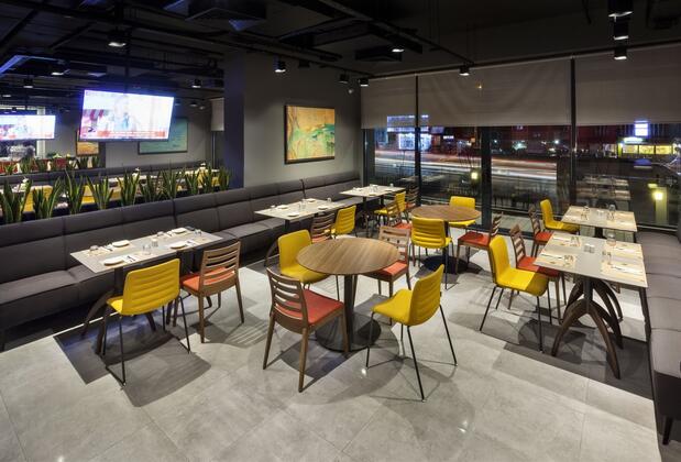 Fraser Place Antasya İstanbul - Görsel 5