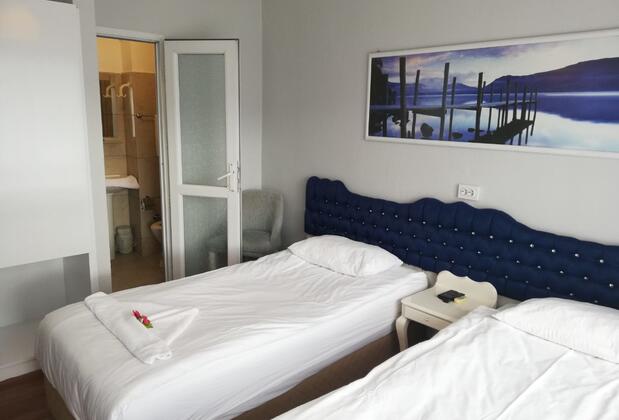 Ürkmez Hotel - Görsel 40